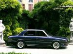 Alpina B7 S Turbo 1981 года